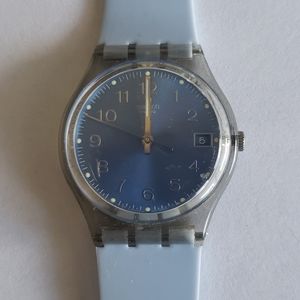 Swatch watch